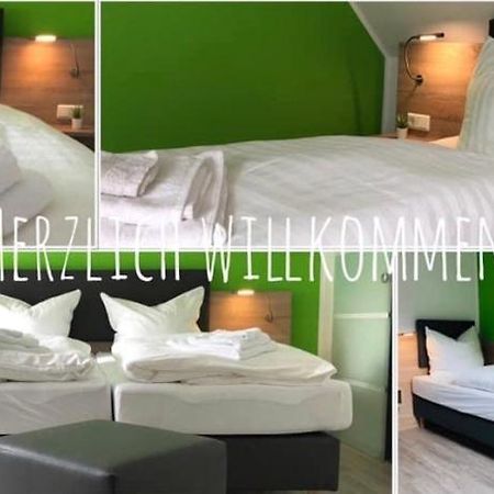 Hotel Unter Den Linden Kierspe 외부 사진