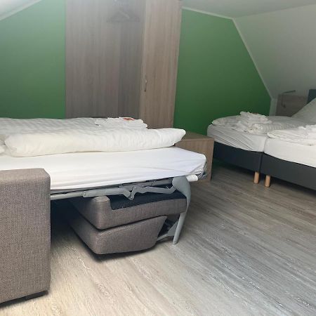 Hotel Unter Den Linden Kierspe 외부 사진