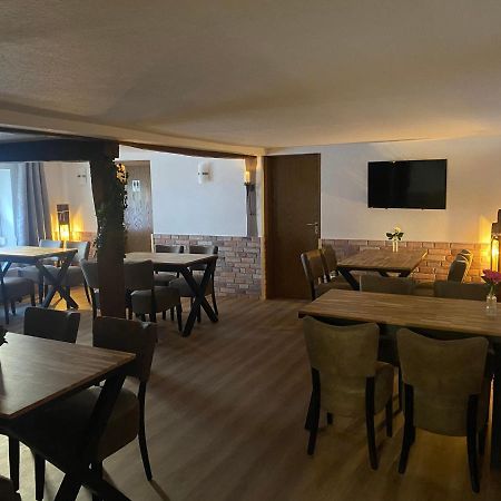 Hotel Unter Den Linden Kierspe 외부 사진