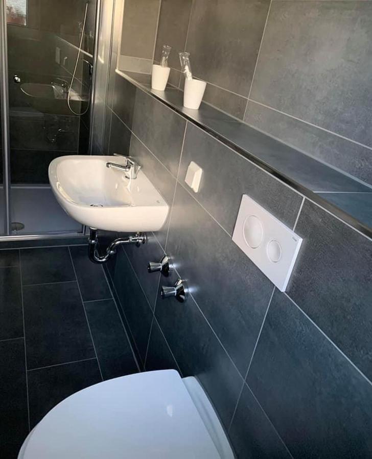 Hotel Unter Den Linden Kierspe 외부 사진