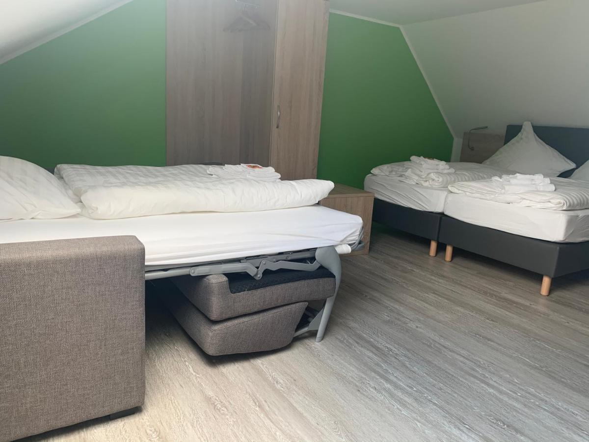 Hotel Unter Den Linden Kierspe 외부 사진