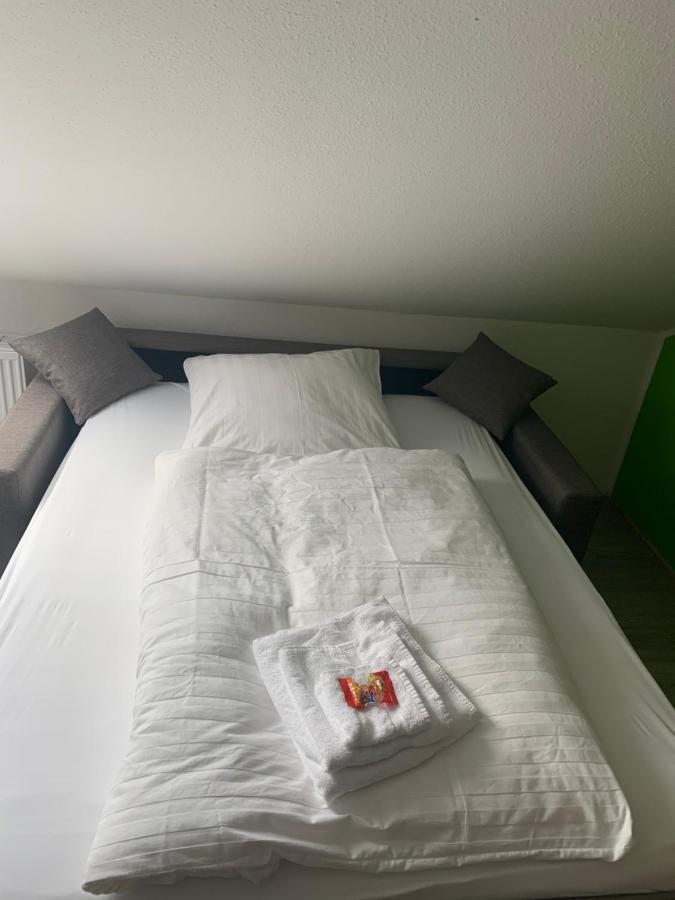 Hotel Unter Den Linden Kierspe 외부 사진