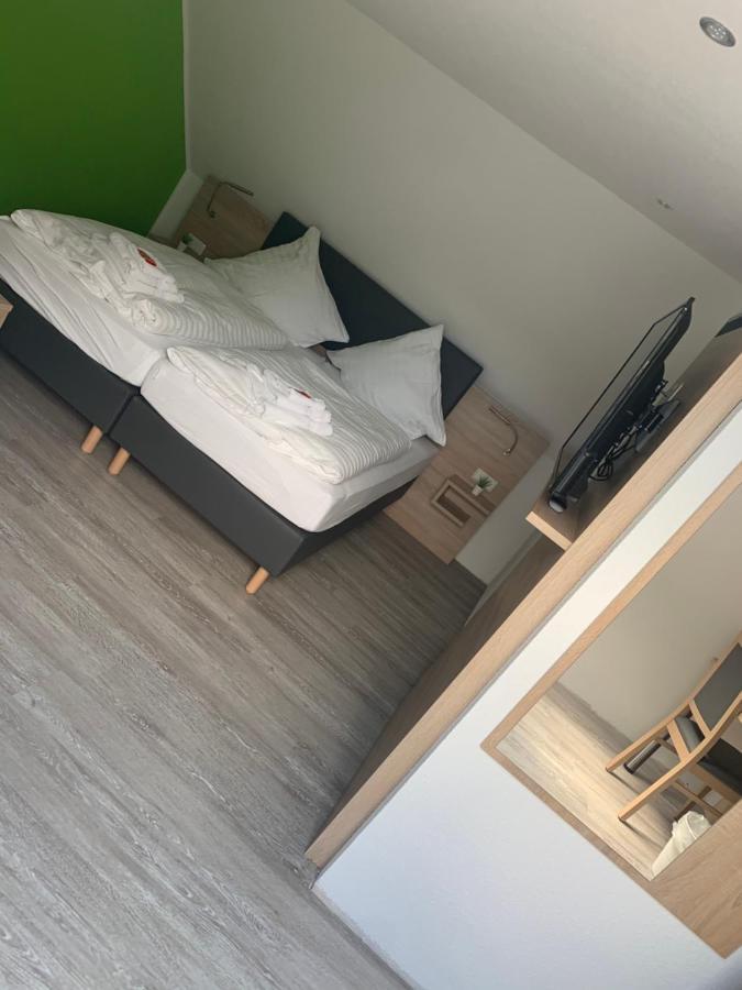 Hotel Unter Den Linden Kierspe 외부 사진